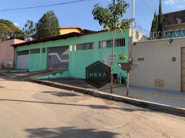 Terreno venda em Região Geográfica Imediata de Goiânia, Goiânia