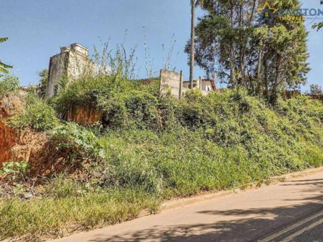 Terreno venda em Atibaia