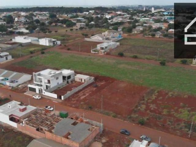 Terreno venda em Região Geográfica Imediata de Cascavel, Santa Tereza do Oeste
