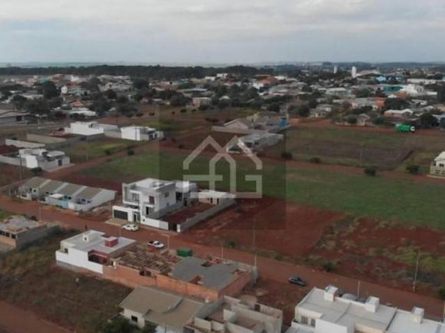 Terreno venda em Região Geográfica Imediata de Cascavel, Santa Tereza do Oeste