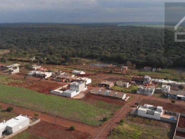 Terreno venda em Região Geográfica Imediata de Cascavel, Santa Tereza do Oeste