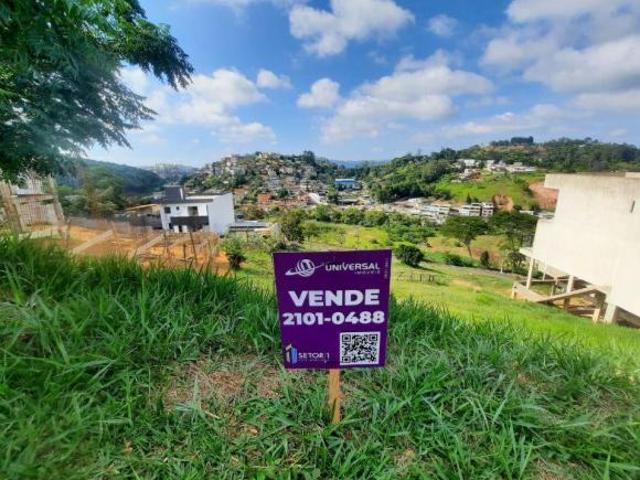 Terreno venda em Região Geográfica Imediata de Juiz de Fora, Juiz de Fora