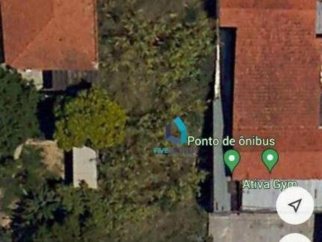Terreno venda em Campo Grande, São Paulo