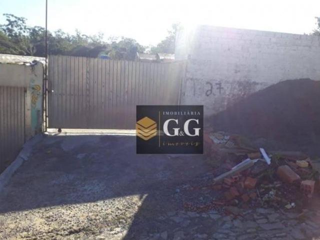 Terreno venda em Região Geográfica Imediata de Porto Alegre, Região Metropolitana de Porto Alegre