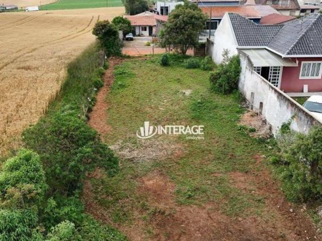 Terreno venda em Região Geográfica Imediata de Curitiba, Região Metropolitana de Curitiba