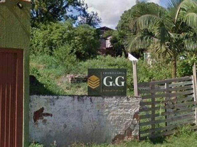 Terreno venda em Orieta, Viamão
