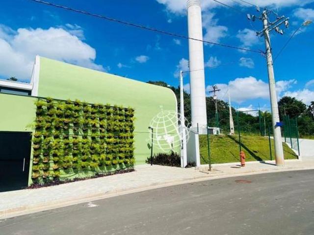 Terreno venda em Região Imediata de Bragança Paulista, Atibaia