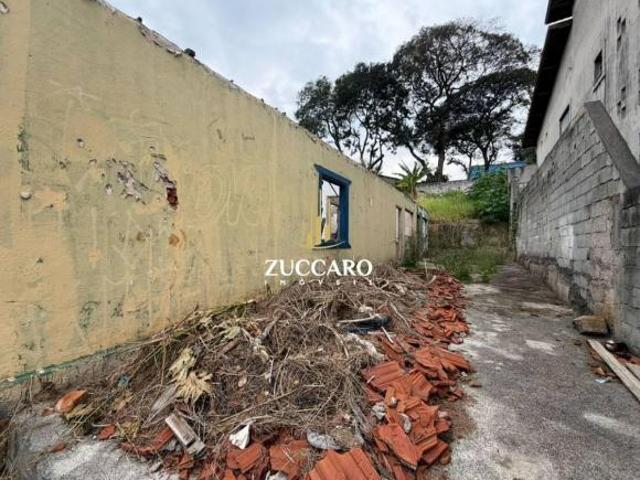 Terreno venda em Vila Fanny, Guarulhos