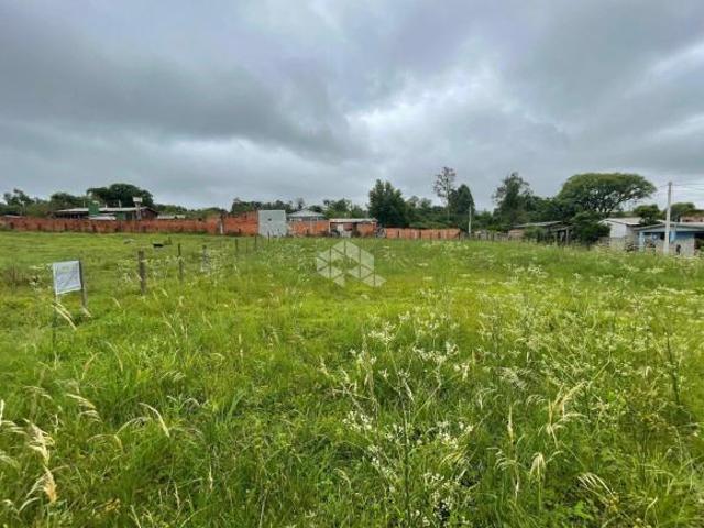 Terreno venda em Região Geográfica Imediata de Santa Maria, Santa Maria