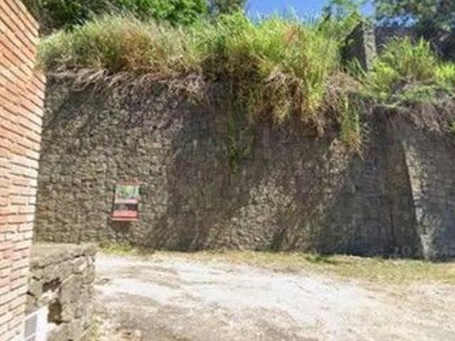 Terreno venda em Cambaquara, Ilhabela