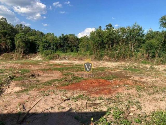 Terreno venda em Várzea Paulista, Jardim do Lar