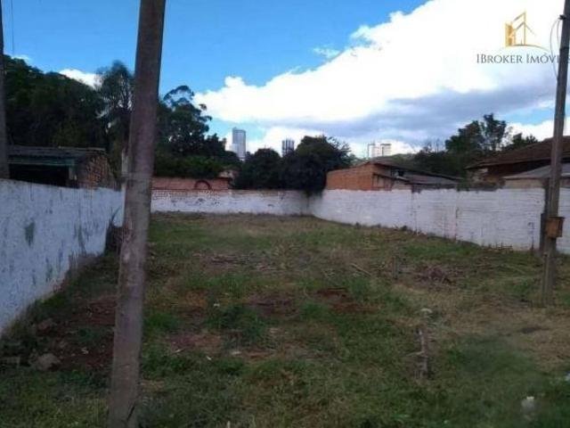 Terreno venda em Vila Estrela, Ponta Grossa