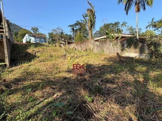 Terreno venda em Região Imediata de Caraguatatuba-Ubatuba-São Sebastião, Região Metropolitana do Vale do Paraíba e Litoral Norte