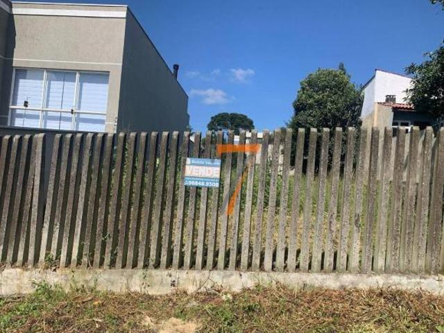 Terreno venda em Região Geográfica Imediata de Curitiba, Região Metropolitana de Curitiba