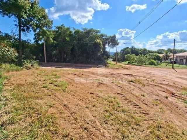Terreno venda em Pardinho