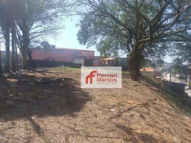 Terreno venda em Região Imediata de São Paulo, Região Metropolitana de São Paulo