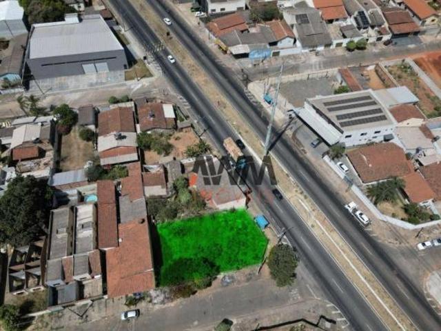 Terreno venda em Região Geográfica Imediata de Goiânia, Aparecida de Goiânia
