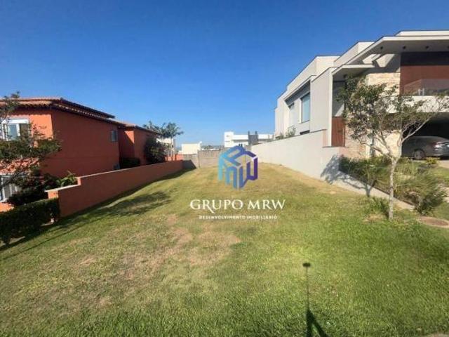 Terreno venda em Votorantim, Residencial Alphaville Nova Esplanada 1