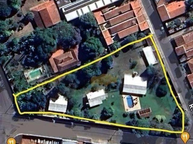Terreno venda em Região Imediata de Rio Claro, Região Metropolitana de Piracicaba