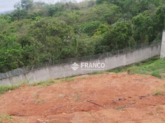 Terreno venda em Boulevard Cataguá, Taubaté