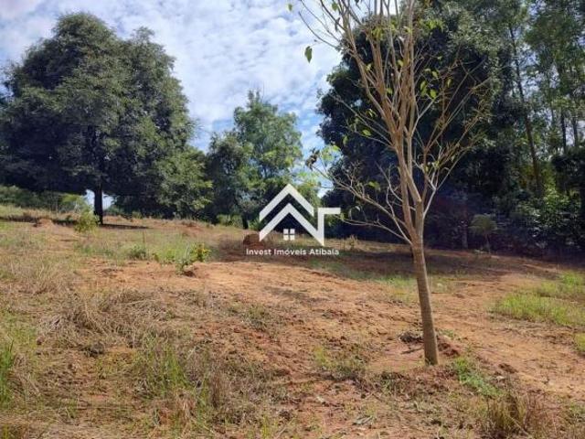 Terreno venda em Atibaia