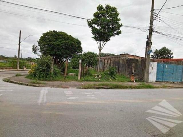 Terreno venda em Piracangaguá, Taubaté