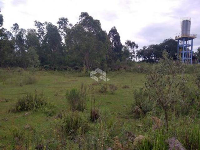 Terreno venda em Região Geográfica Imediata de Santa Maria, Itaara