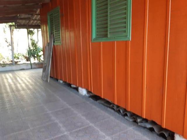 Terreno venda em Alvorada