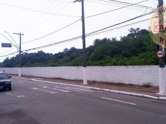 Terreno venda em Região Imediata de Santos, Região Metropolitana da Baixada Santista