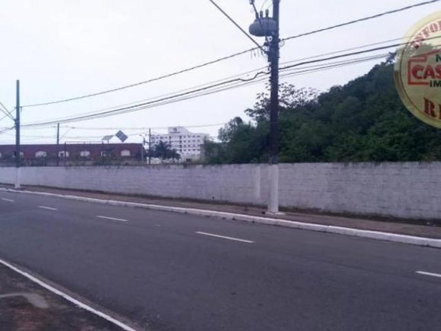 Terreno venda em Região Imediata de Santos, Região Metropolitana da Baixada Santista