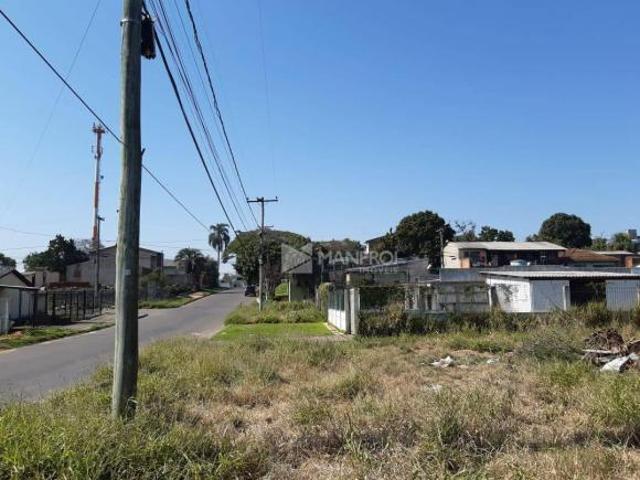 Terreno venda em Alvorada