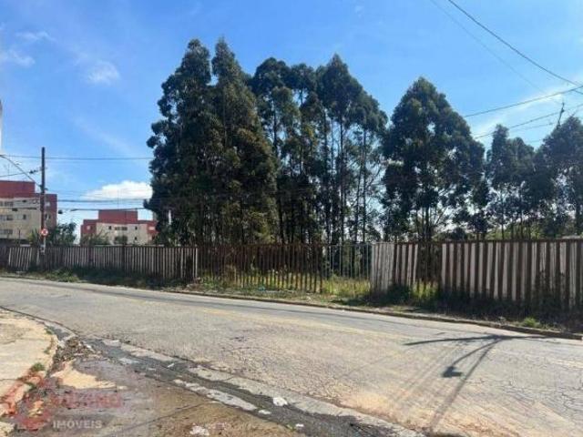 Terreno venda em Região Imediata de São Paulo, Região Metropolitana de São Paulo