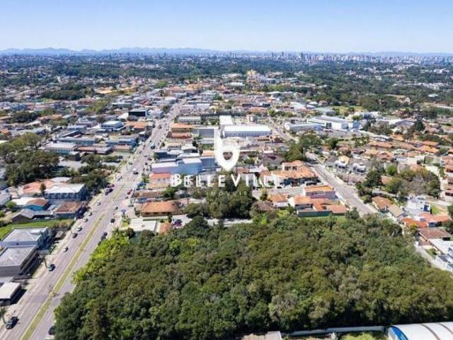 Terreno venda em Região Geográfica Imediata de Curitiba, Região Metropolitana de Curitiba