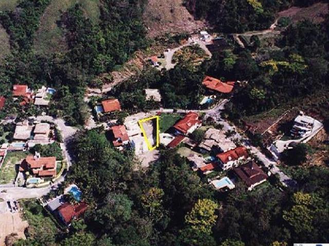 Terreno venda em Região Imediata de Caraguatatuba-Ubatuba-São Sebastião, Região Metropolitana do Vale do Paraíba e Litoral Norte