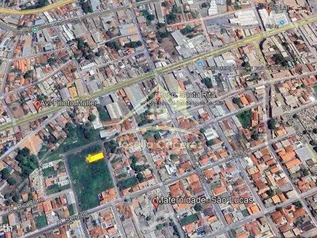 Terreno venda em Região Geográfica Imediata de Cuiabá, Região Metropolitana do Vale do Rio Cuiabá