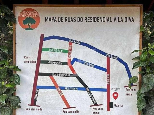 Terreno venda em Região Imediata de São Paulo, Região Metropolitana de São Paulo
