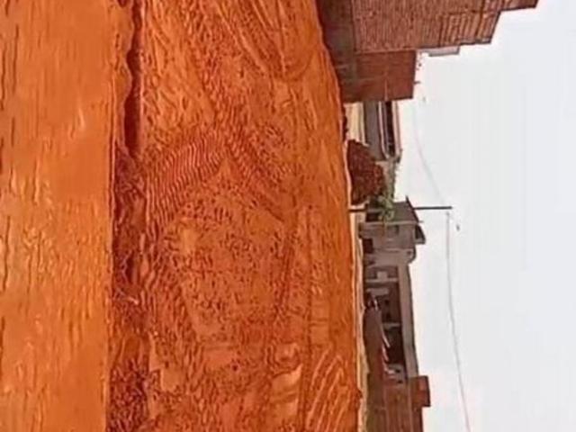 Terreno venda em Icém