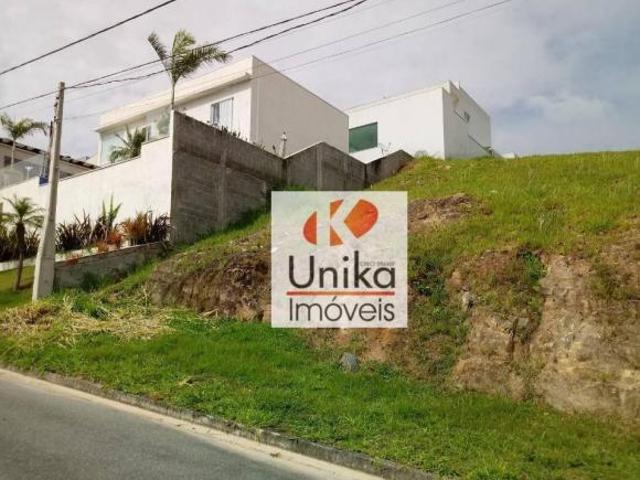 Terreno venda em Itatiba, Parque da Colina