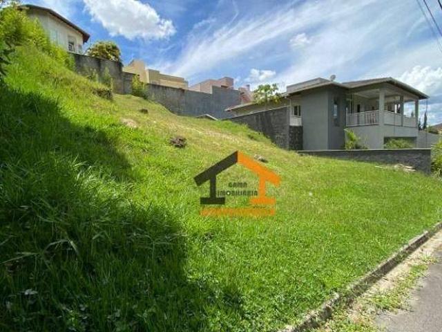 Terreno venda em Itatiba, Parque da Colina