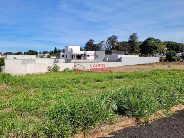 Terreno venda em Região Geográfica Imediata de Londrina, Rolândia