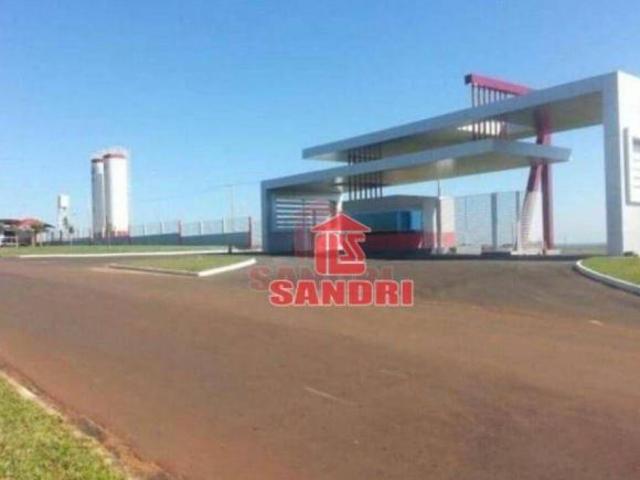 Terreno venda em Região Geográfica Imediata de Loanda, Porto Rico