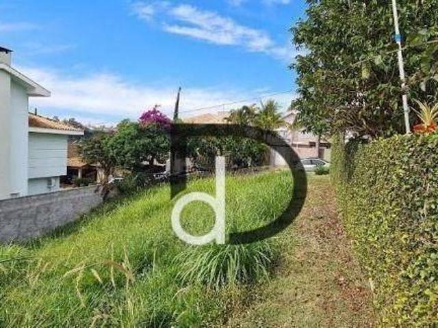 Terreno venda em Village Capriccio, Louveira