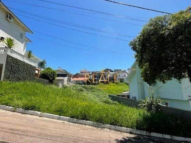 Terreno venda em Village Capriccio, Louveira