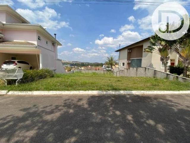 Terreno venda em Village Capriccio, Louveira