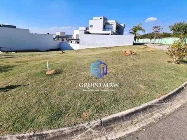 Terreno venda em Chácaras Rincão, Itu
