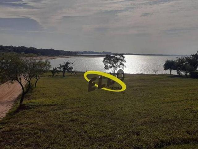 Terreno venda em Região Imediata de Avaré, Paranapanema