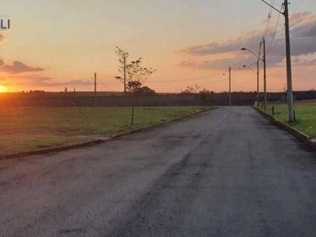 Terreno venda em Itaí