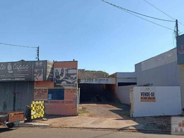 Terreno venda em Região Geográfica Imediata de Naviraí - Mundo Novo, Naviraí