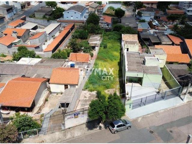 Terreno venda em Região Imediata de Jundiaí, Jundiaí