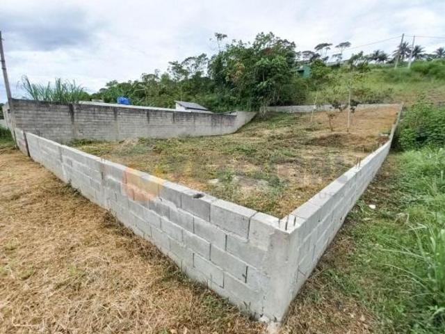 Terreno venda em Sertão dos Tourinhos, Caraguatatuba